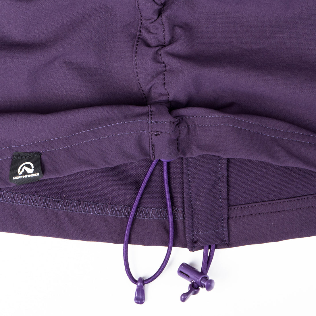 SU-4320OR women's trekking skirt VILA