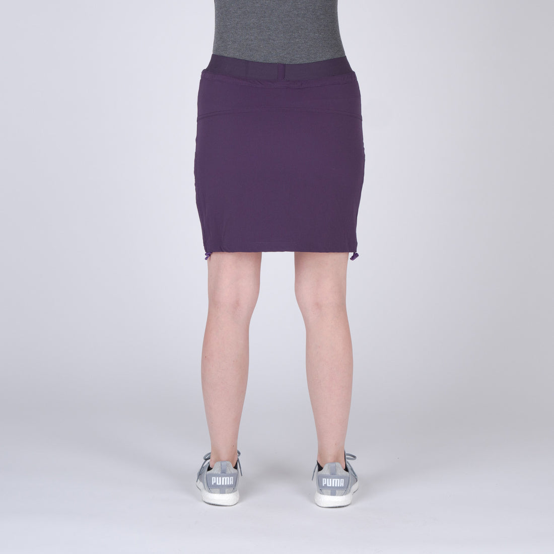 SU-4320OR women's trekking skirt VILA