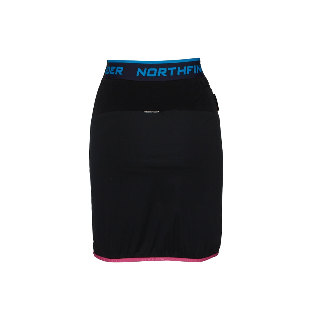 SU-4560SKP women's skirt ski-touring insulated  polartec® alpha direct JARABA
