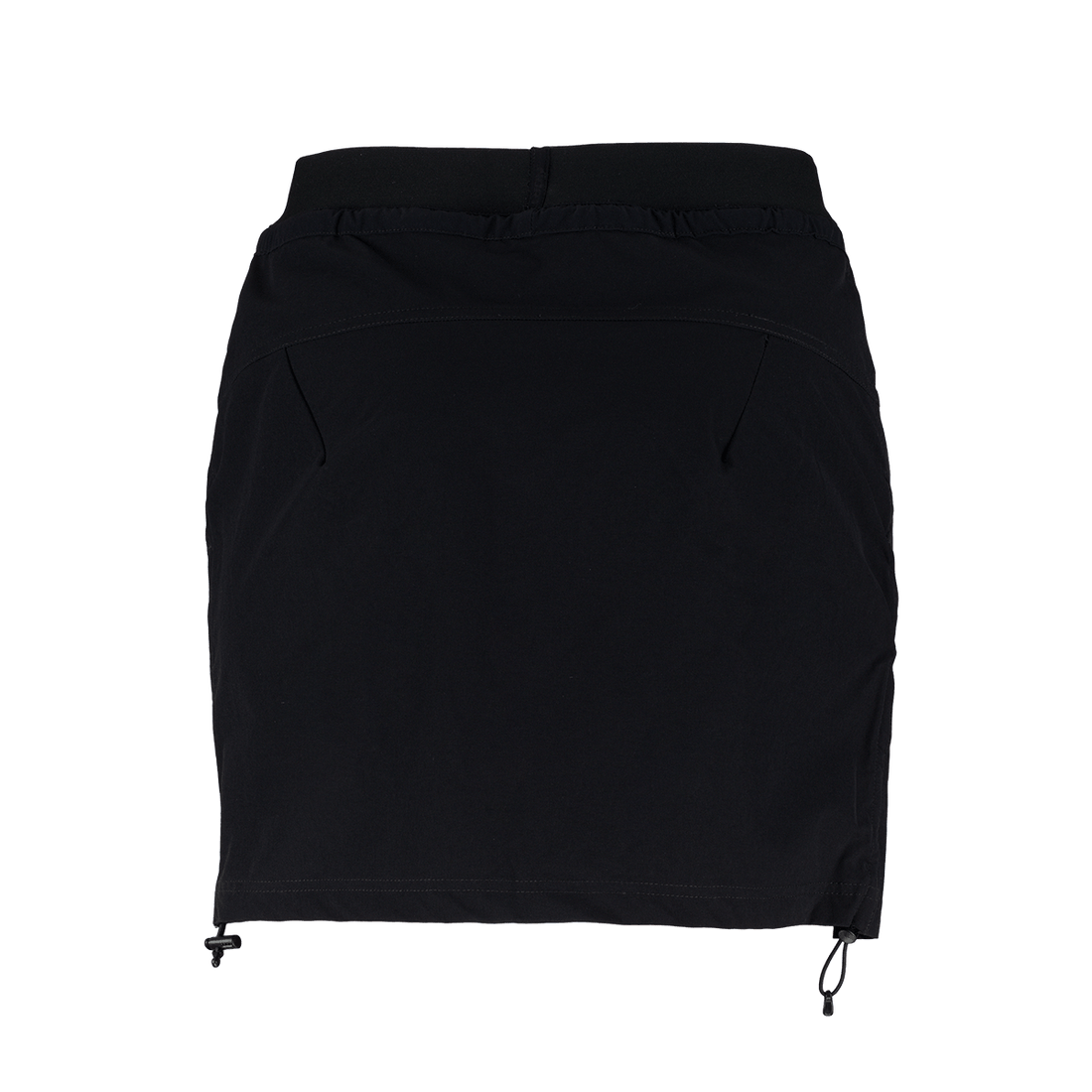 SU-4575OR women's outdoor stretch skirt SIENA