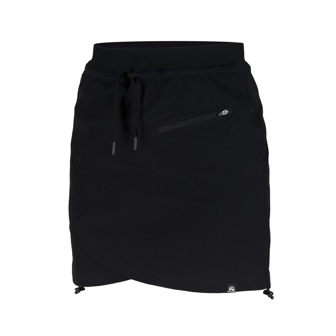 SU-4575OR women's outdoor stretch skirt SIENA