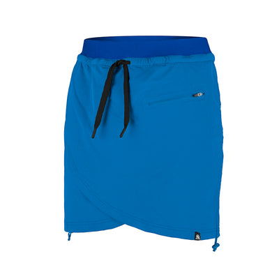 SU-4575OR women's outdoor stretch skirt SIENA