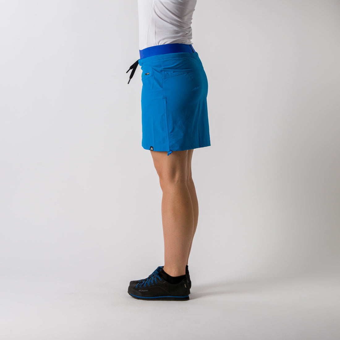 SU-4575OR women's outdoor stretch skirt SIENA