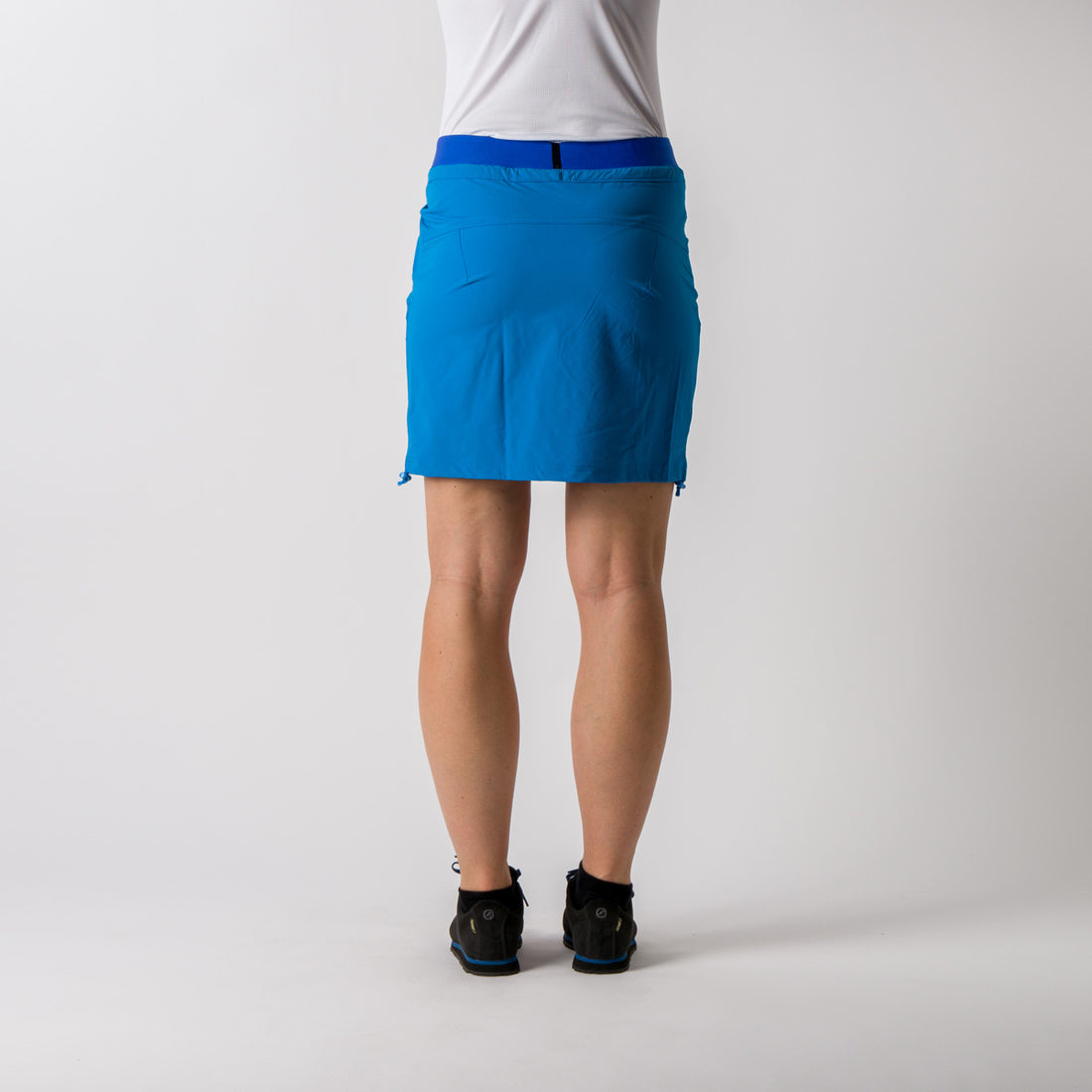 SU-4575OR women's outdoor stretch skirt SIENA