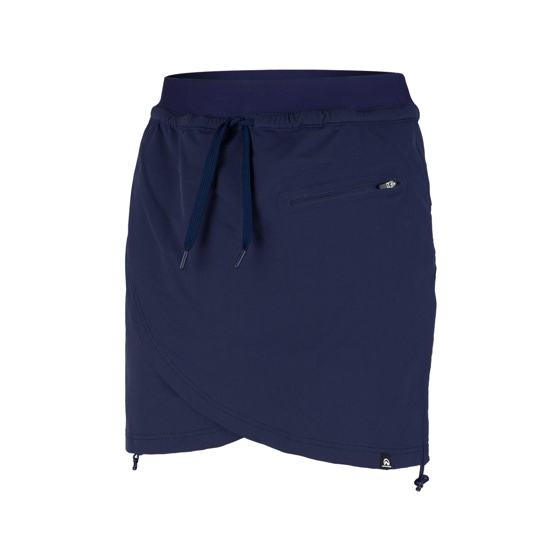 SU-4575OR women's outdoor stretch skirt SIENA