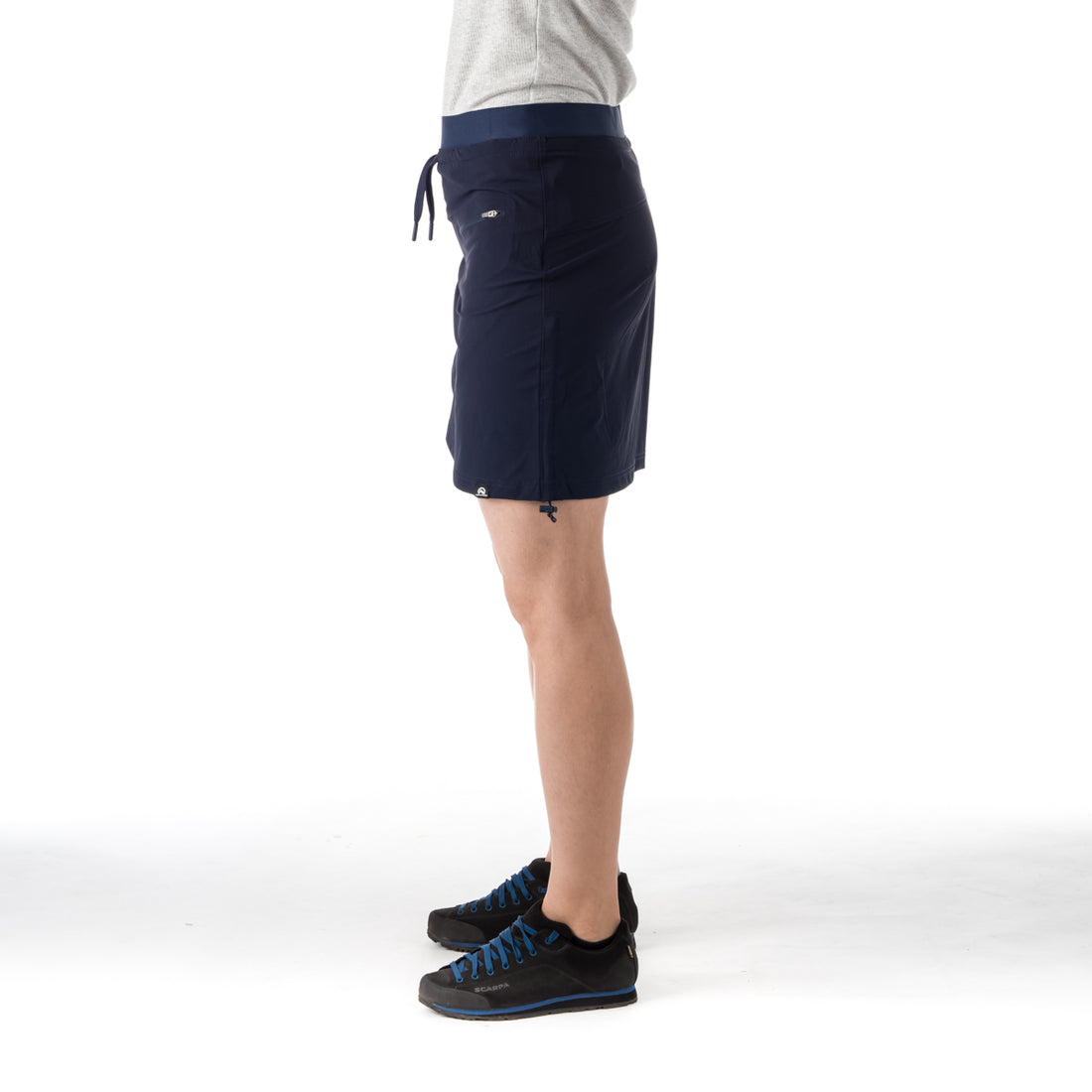 SU-4575OR women's outdoor stretch skirt SIENA