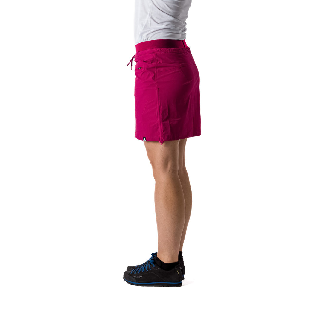 SU-4575OR women's outdoor stretch skirt SIENA