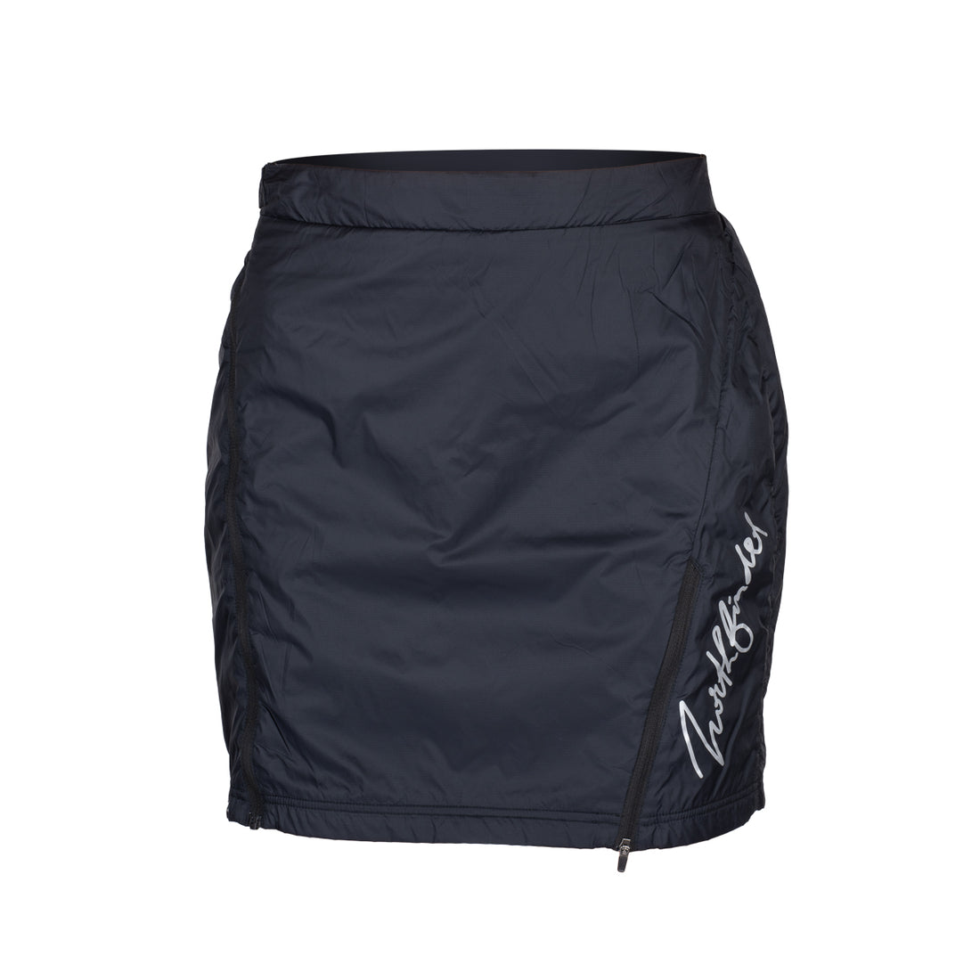 SU-4585OR women's insulated outdoor skirt  ALBERTA