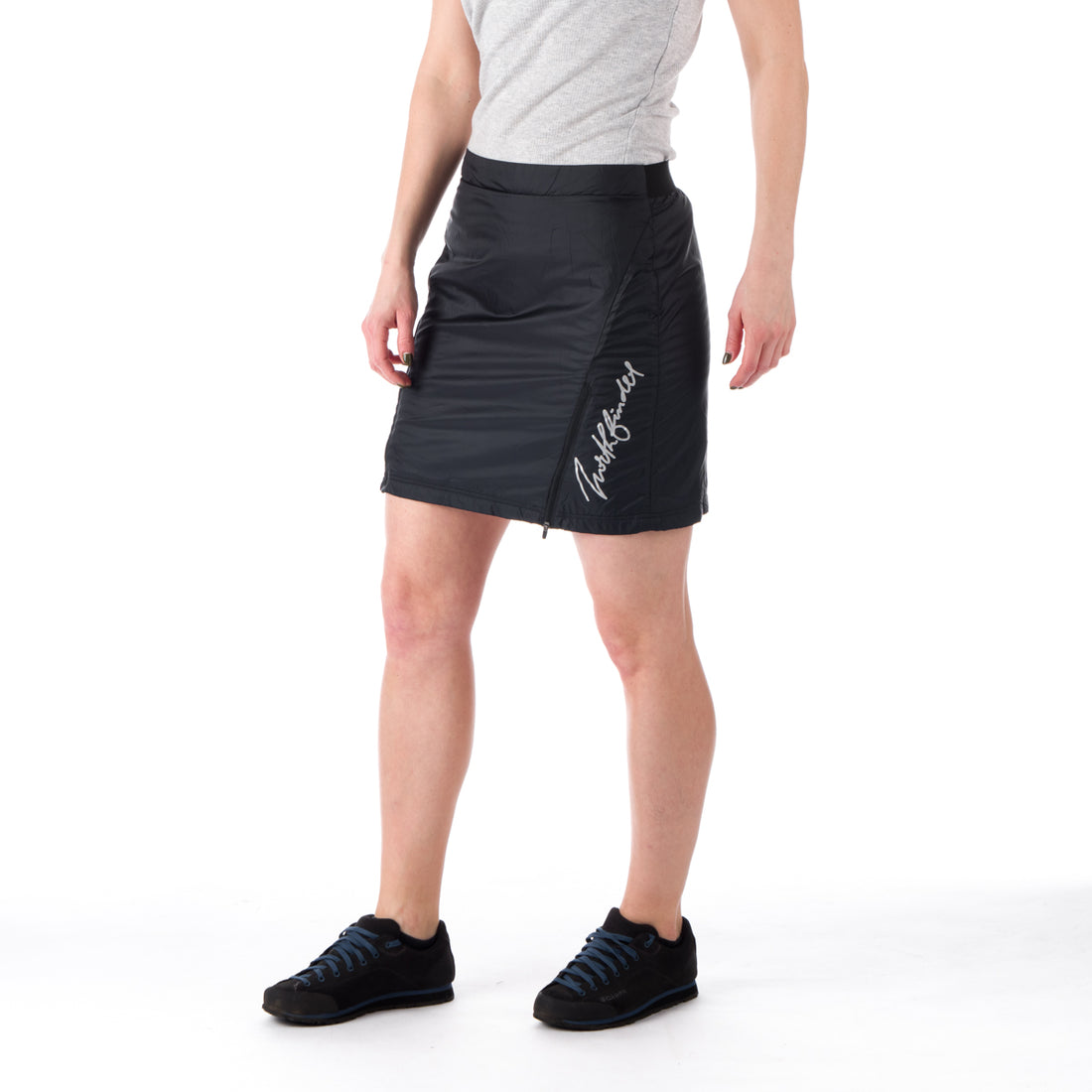 SU-4585OR women's insulated outdoor skirt  ALBERTA