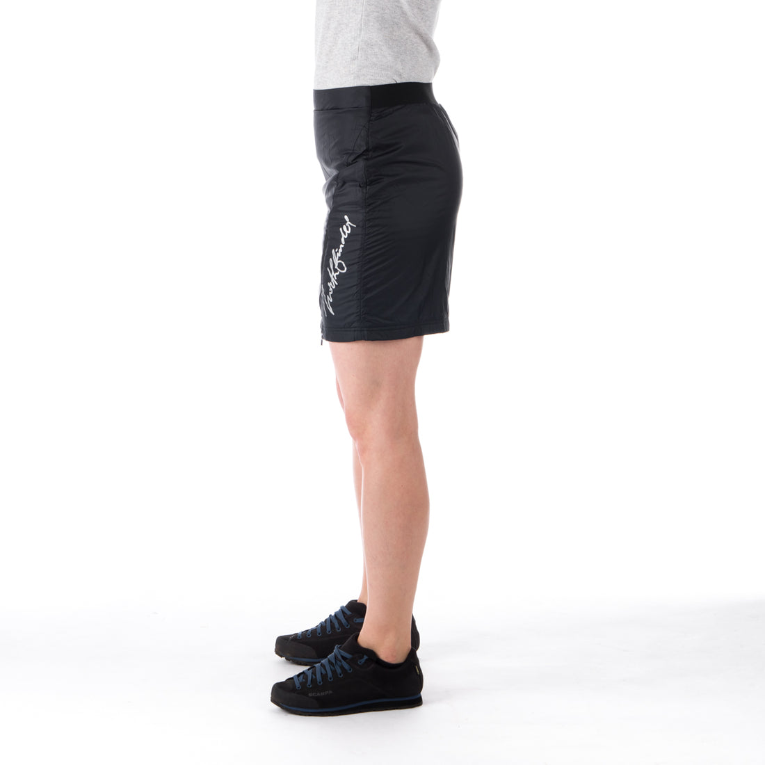 SU-4585OR women's insulated outdoor skirt  ALBERTA