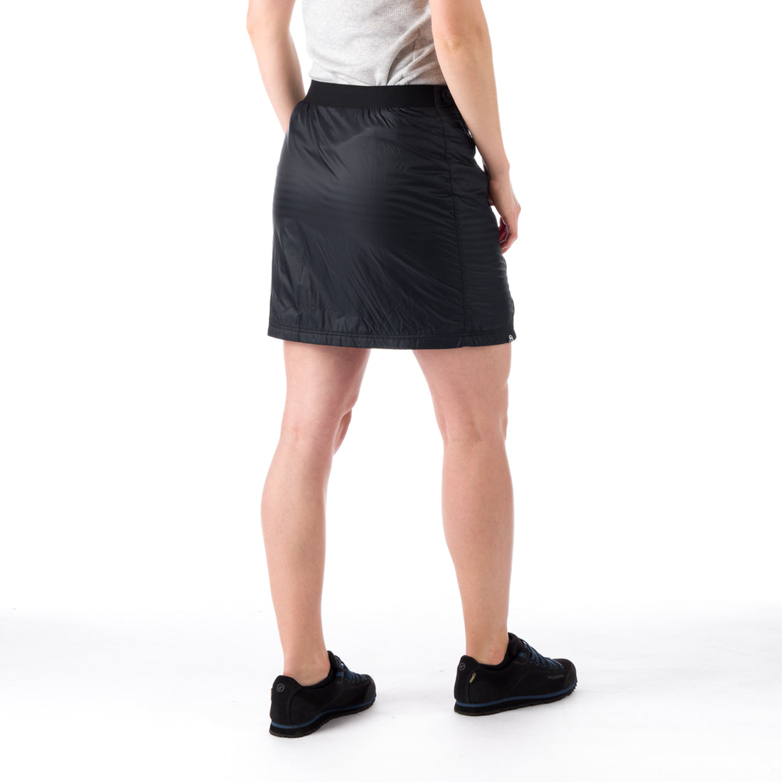 SU-4585OR women's insulated outdoor skirt  ALBERTA
