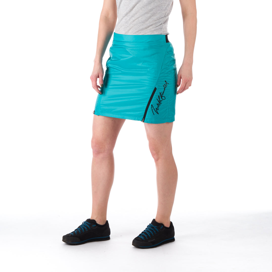 SU-4585OR women's insulated outdoor skirt  ALBERTA