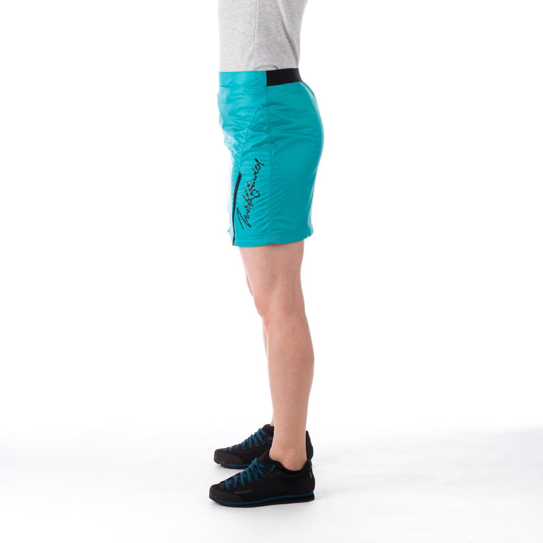 SU-4585OR women's insulated outdoor skirt  ALBERTA