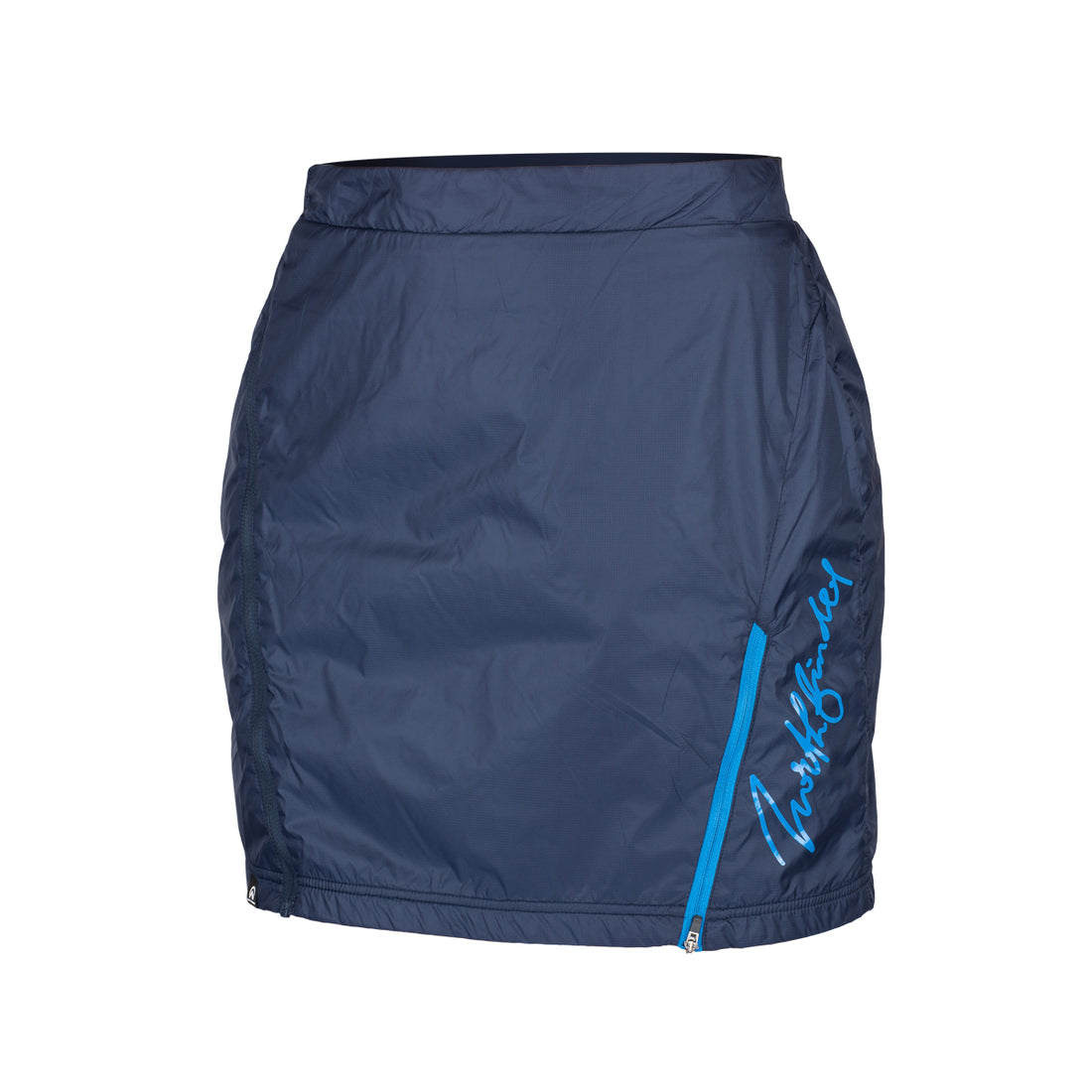 SU-4585OR women's insulated outdoor skirt  ALBERTA