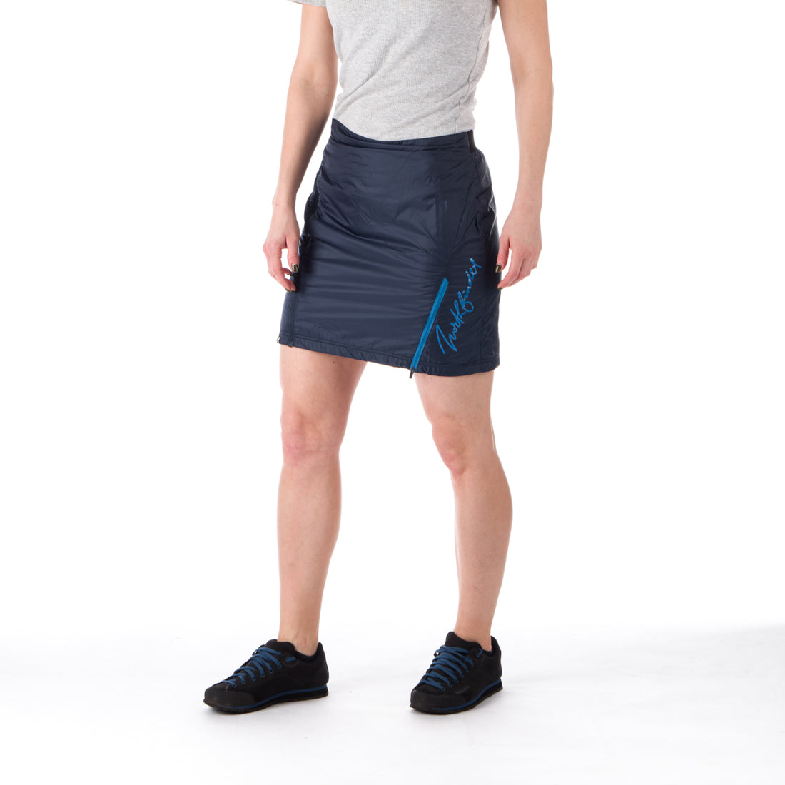 SU-4585OR women's insulated outdoor skirt  ALBERTA