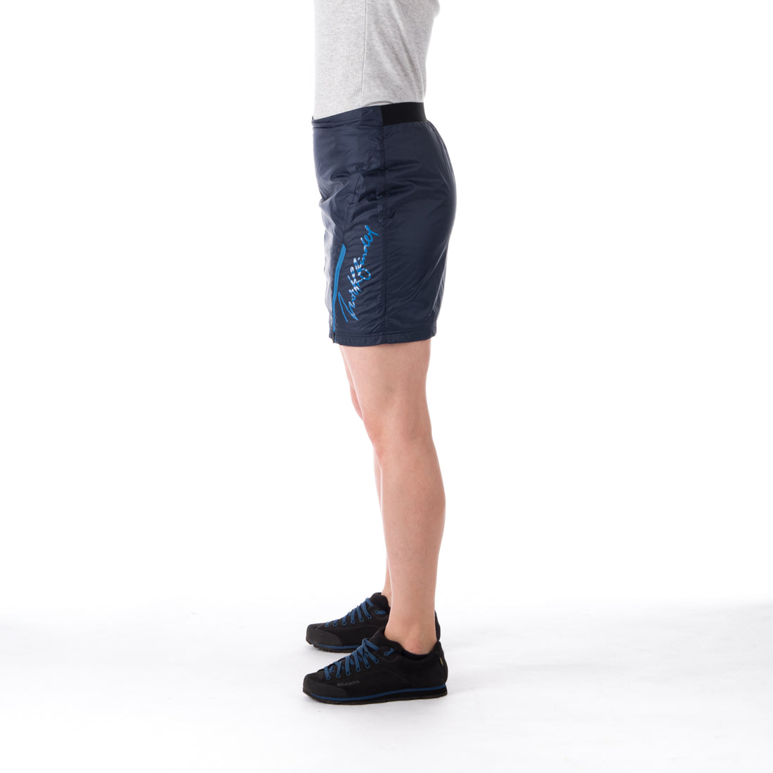 SU-4585OR women's insulated outdoor skirt  ALBERTA