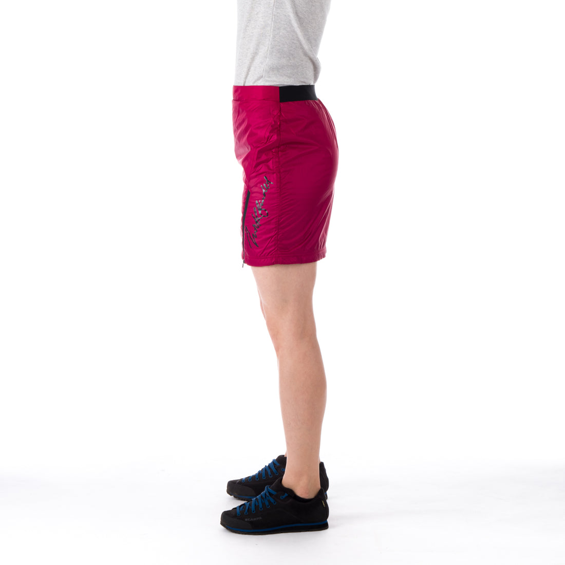 SU-4585OR women's insulated outdoor skirt  ALBERTA
