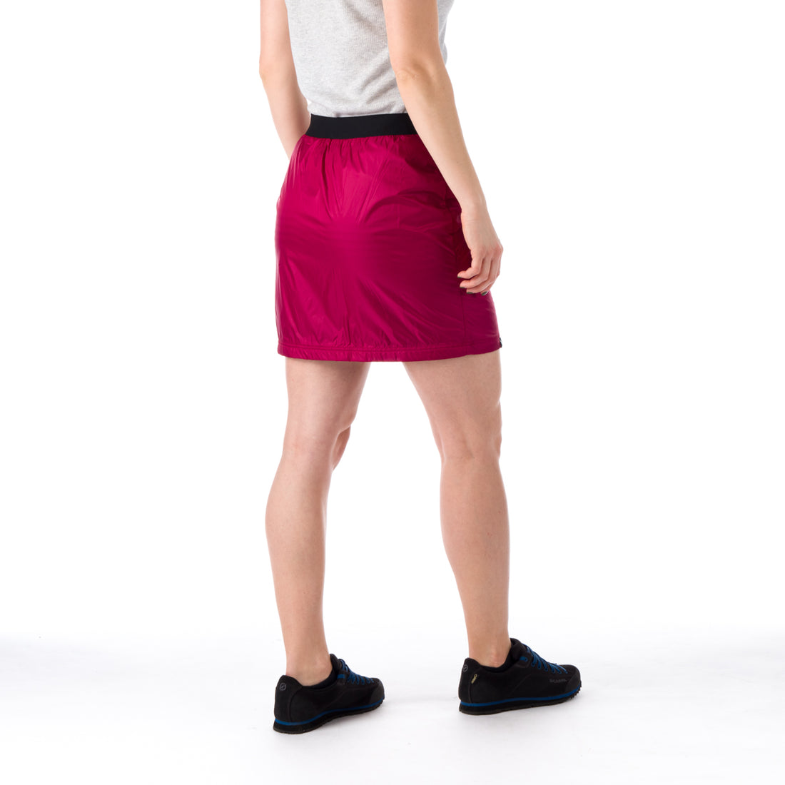 SU-4585OR women's insulated outdoor skirt  ALBERTA