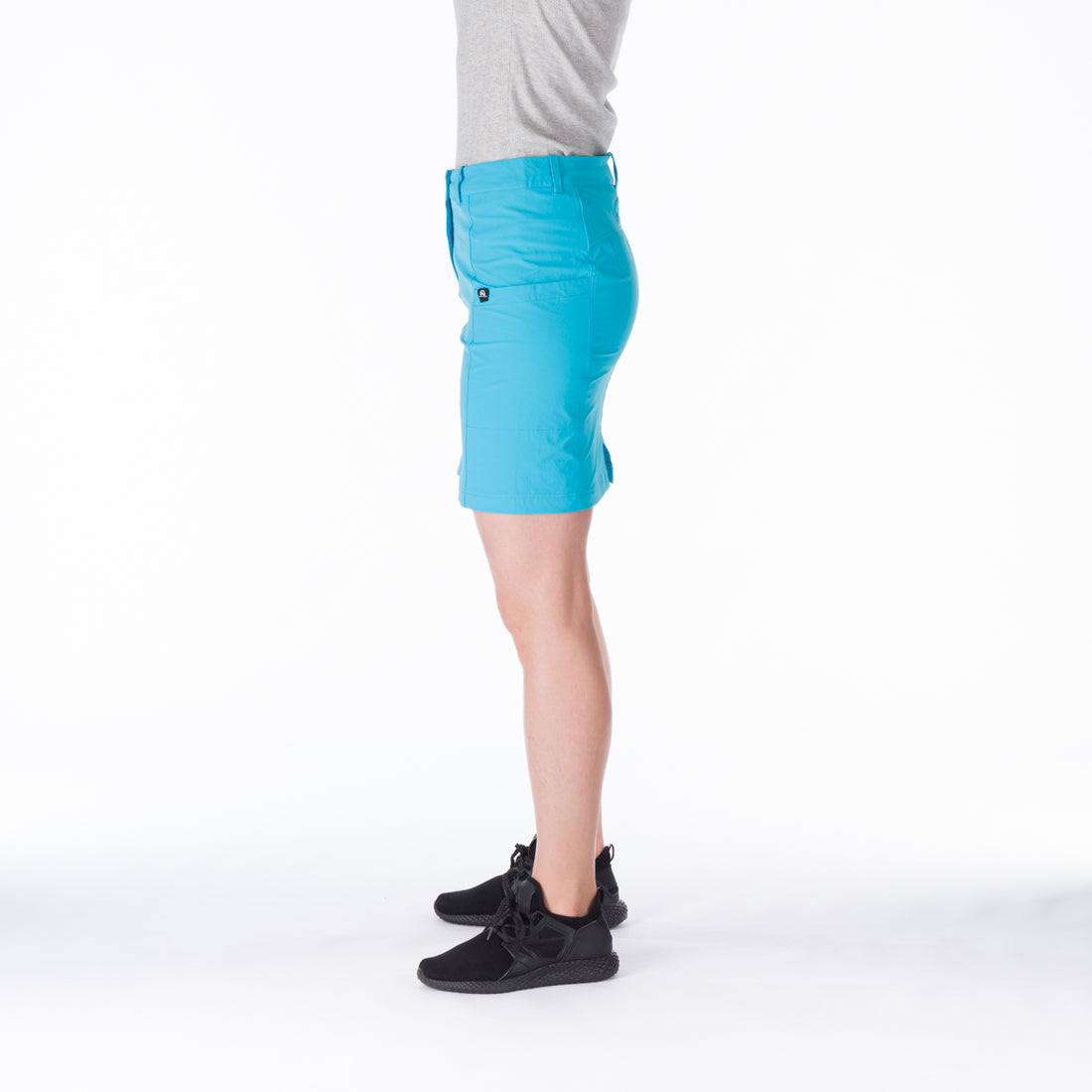 SU-4595OR women's technical regular fit stretch skirt LYNN