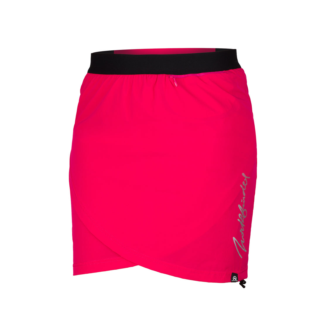 SU-4596OR women's outdoor technical light 4way stretch skirt MABEL