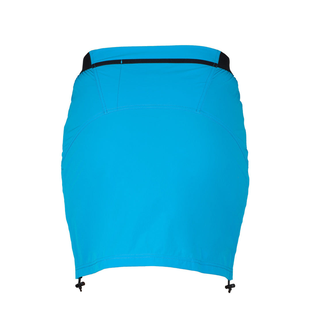 SU-4596OR women's outdoor technical light 4way stretch skirt MABEL