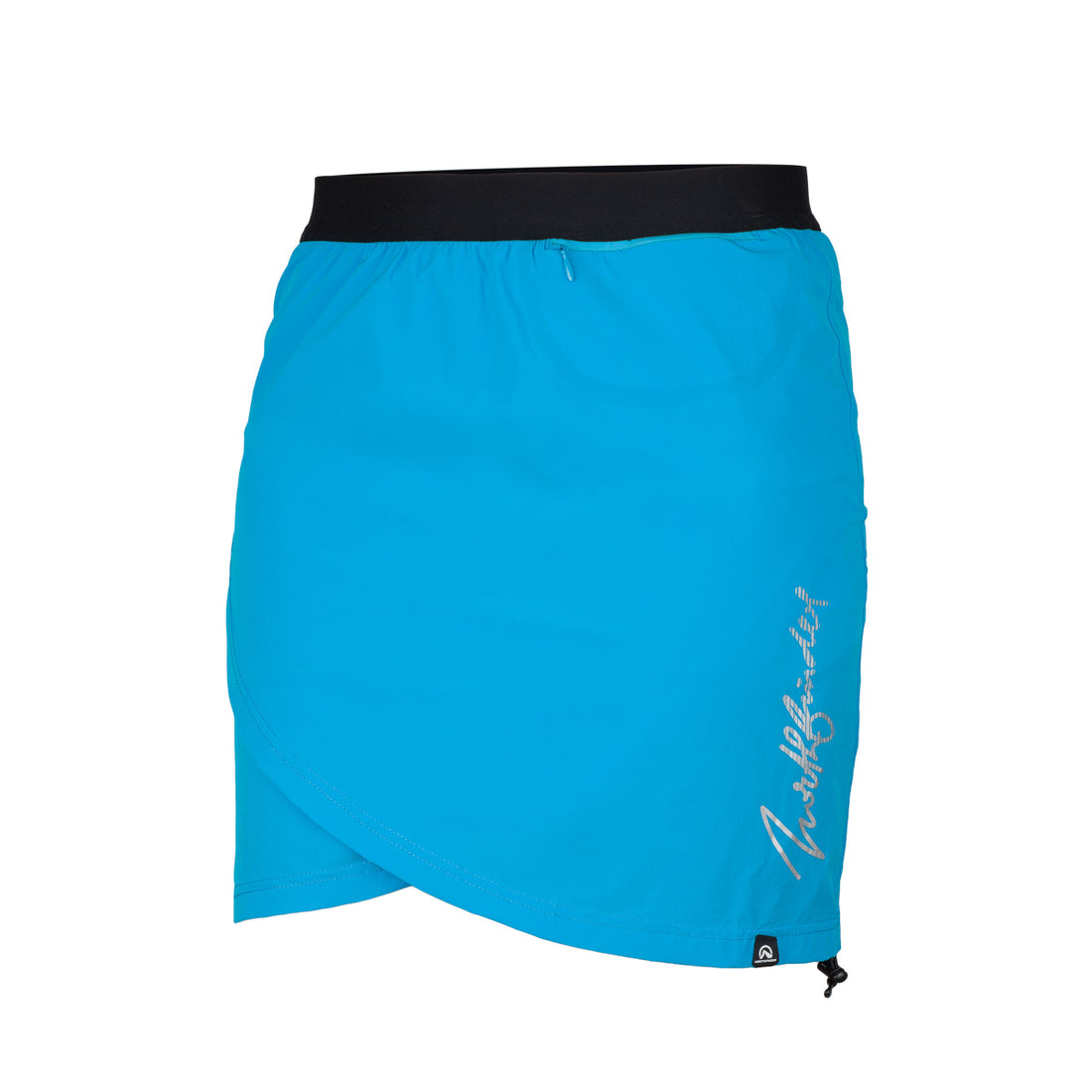 SU-4596OR women's outdoor technical light 4way stretch skirt MABEL