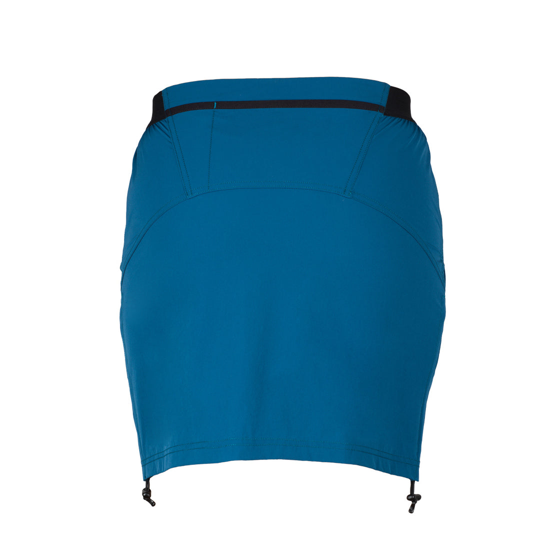 SU-4596OR women's outdoor technical light 4way stretch skirt MABEL