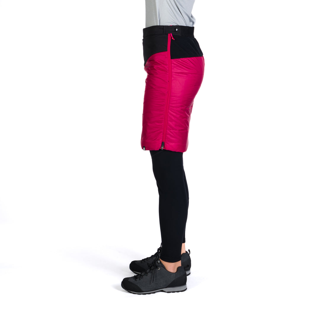 SU-4605OR women's insulated outdoor skirt BILLIE