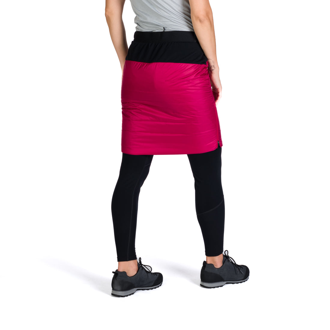 SU-4605OR women's insulated outdoor skirt BILLIE
