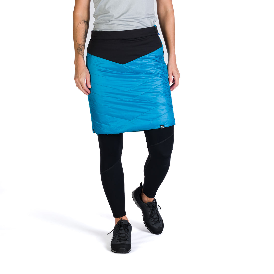 SU-4605OR women's insulated outdoor skirt BILLIE