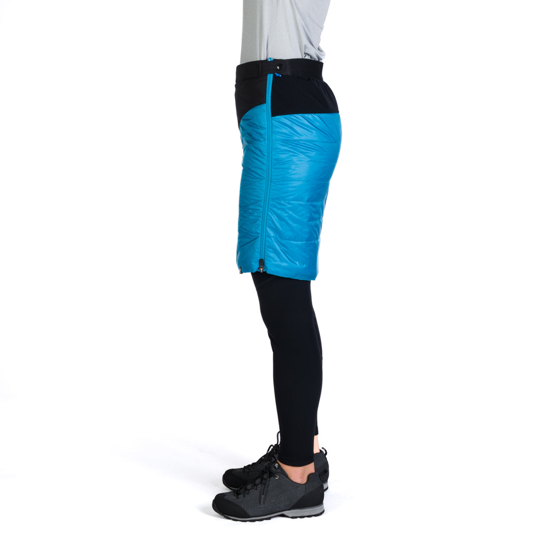 SU-4605OR women's insulated outdoor skirt BILLIE