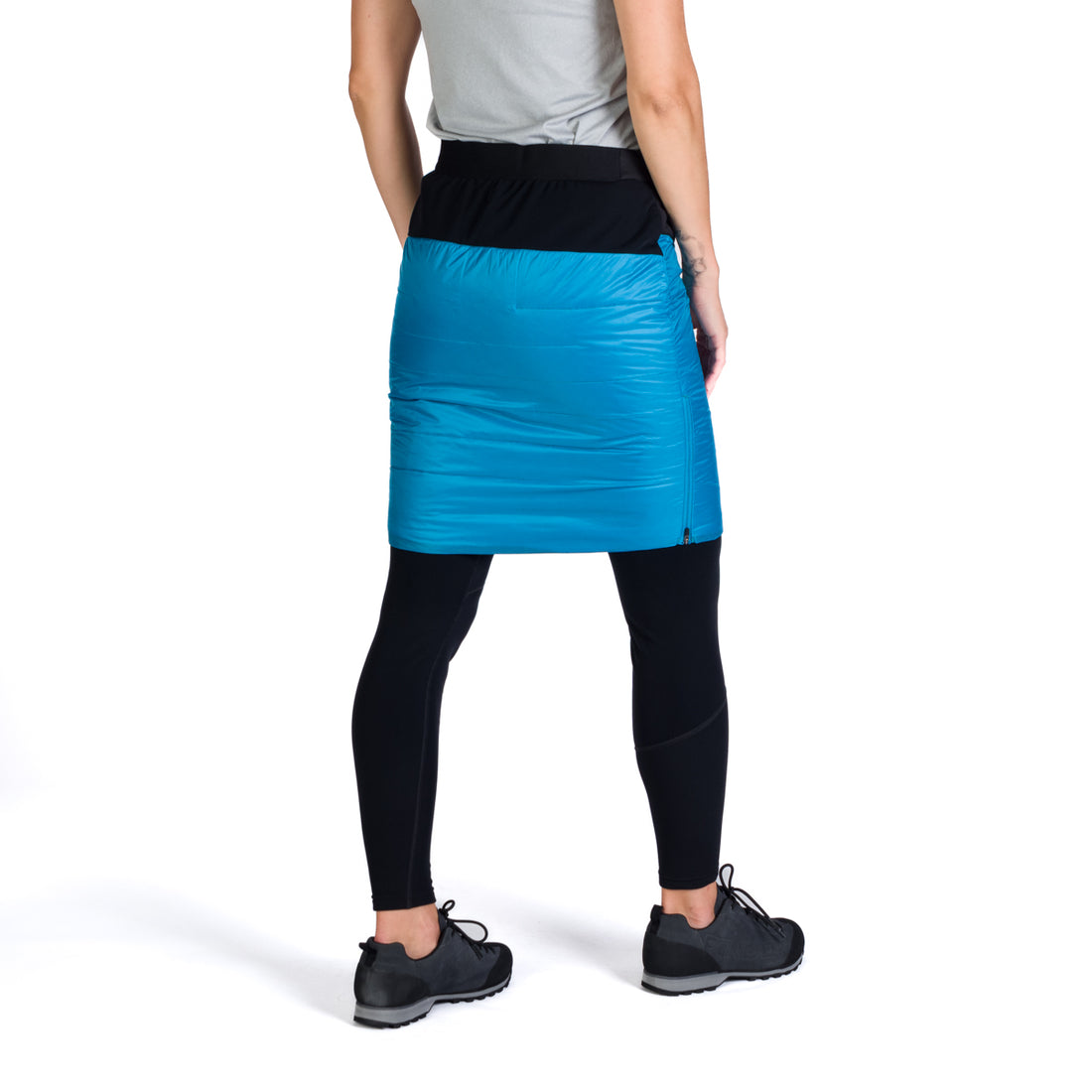SU-4605OR women's insulated outdoor skirt BILLIE