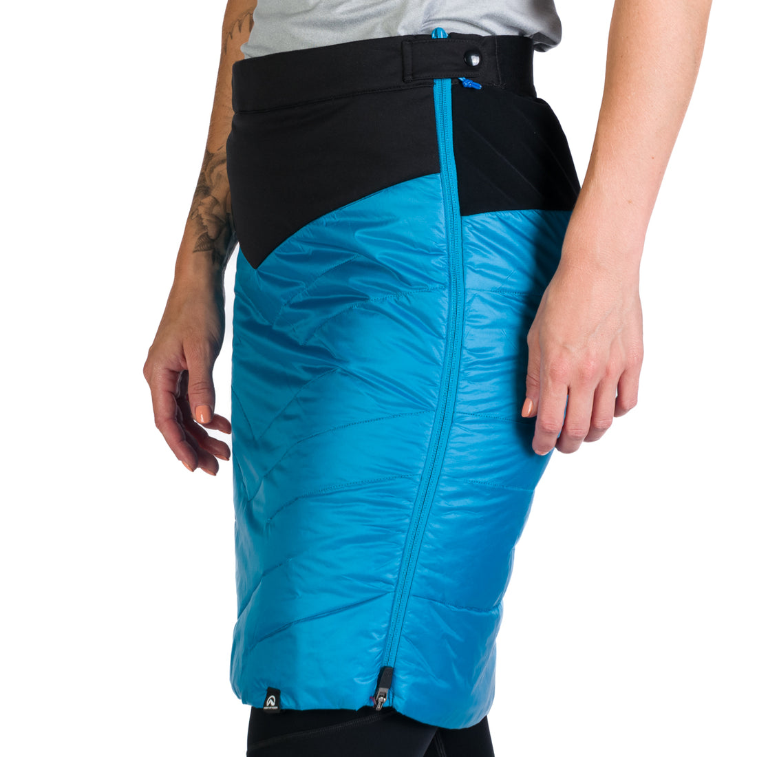 SU-4605OR women's insulated outdoor skirt BILLIE