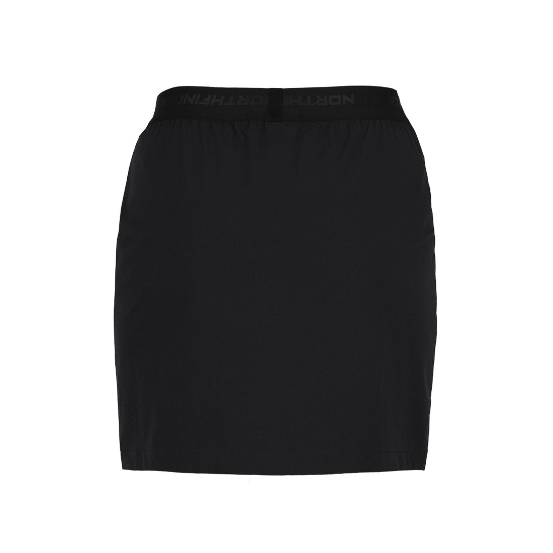 SU-4610OR women's outdoor technical light 4way stretch skirt LINDA