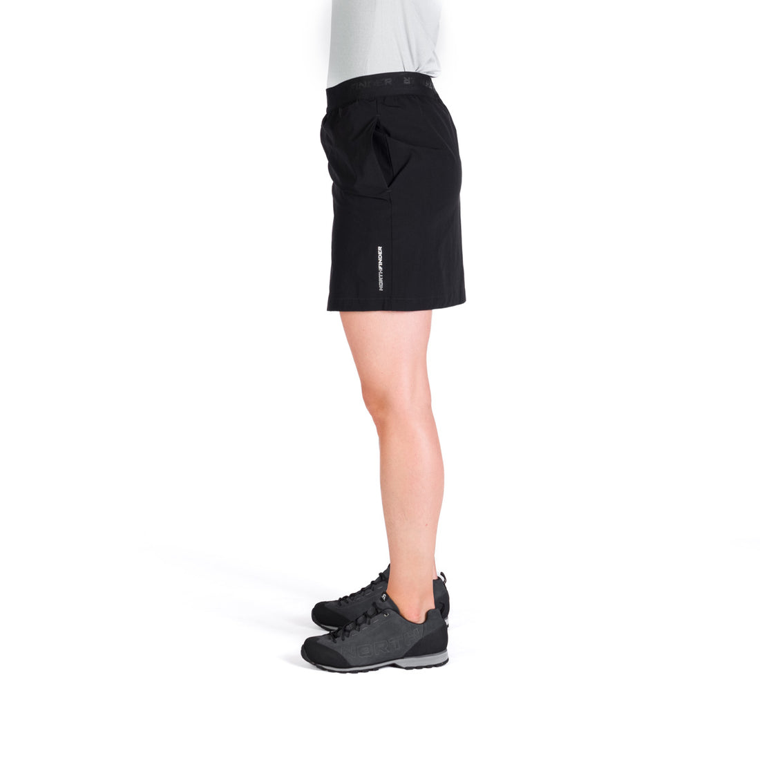 SU-4610OR women's outdoor technical light 4way stretch skirt LINDA