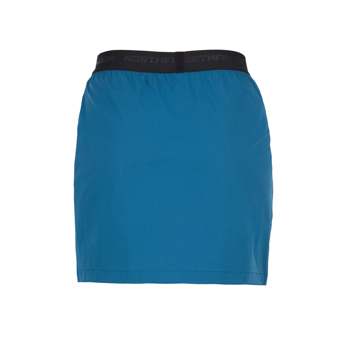 SU-4610OR women's outdoor technical light 4way stretch skirt LINDA