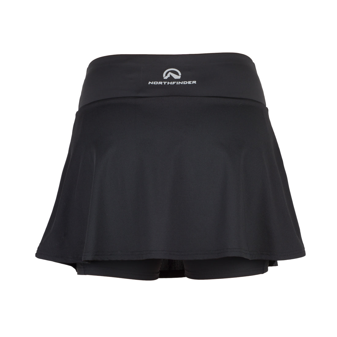 SU-4615SP women's sport skirt GAY