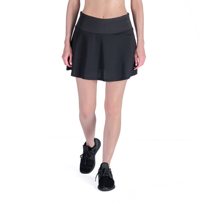 SU-4622OR women's sport skirt JODIE