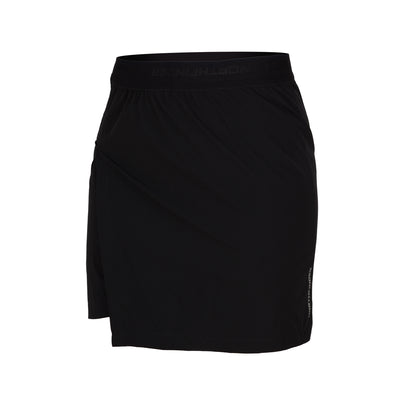 SU-4623OR women's outdoor technical light stretch skirt TONIA