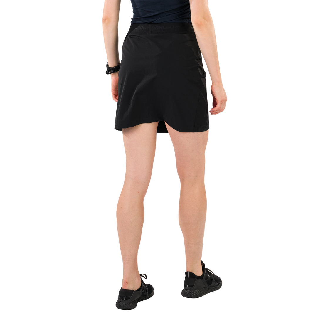 SU-4623OR women's outdoor technical light stretch skirt TONIA