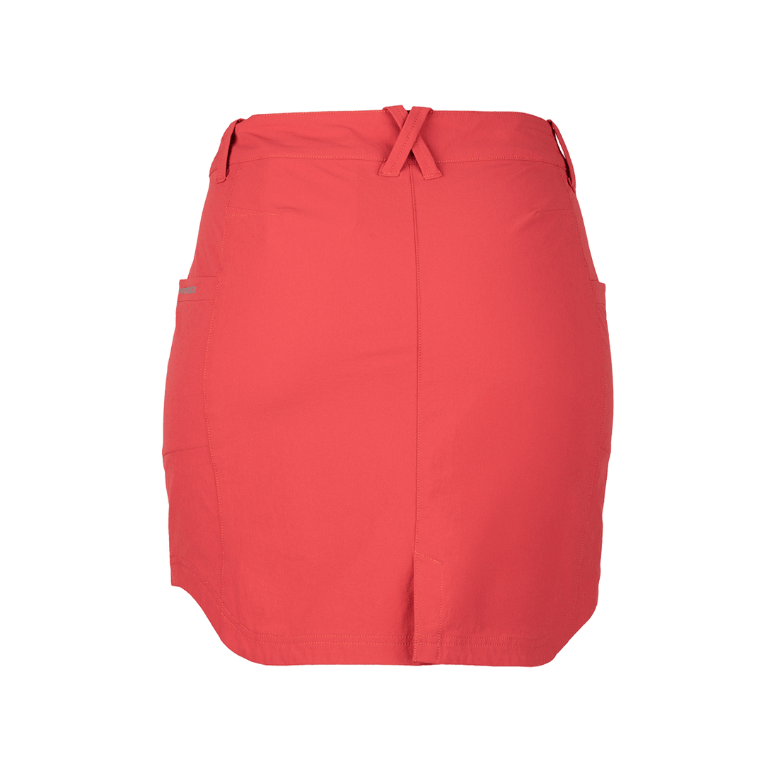 SU-4630OR women's trekking stretch skirt GLADIS