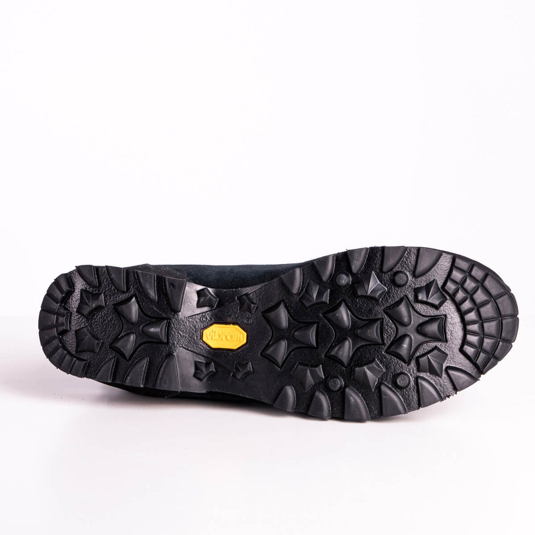 TO-10002OR men's outdoor shoes with vibram® outsole KAMET