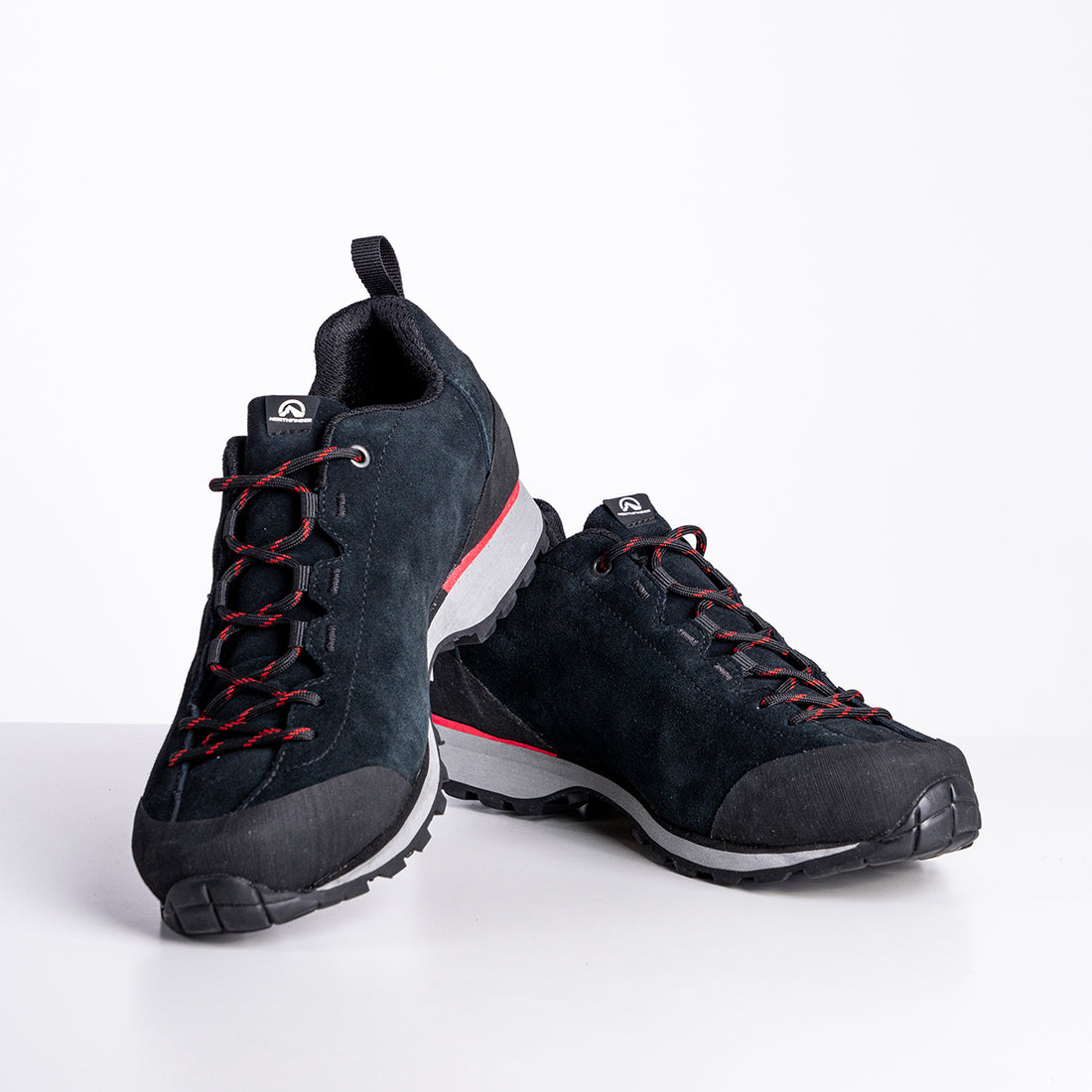 TO-10002OR men's outdoor shoes with vibram® outsole KAMET