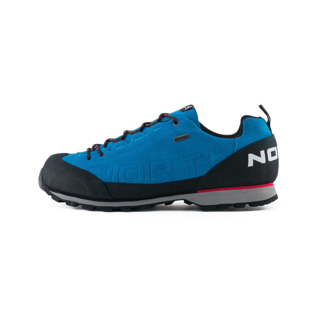 TO-1003OR men's waterproof low cut outdoor shoes with Vibram® outsole KANGTO