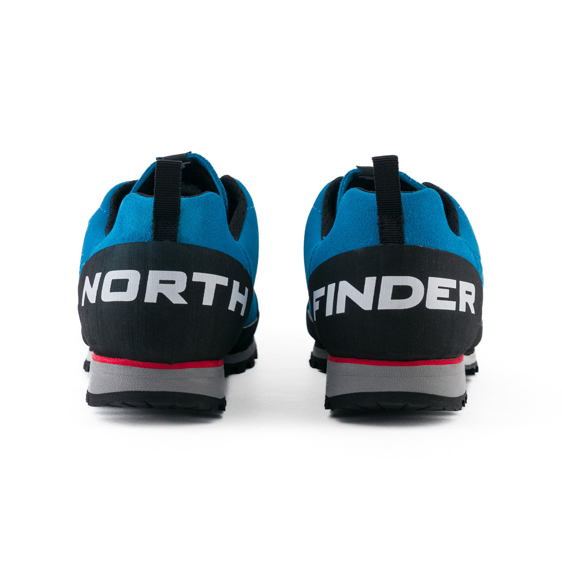 TO-1003OR men's waterproof low cut outdoor shoes with Vibram® outsole KANGTO