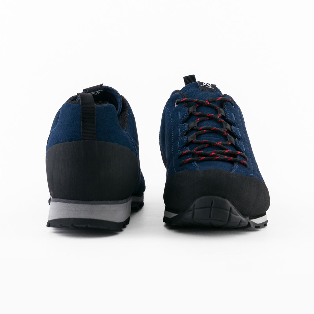 TO-1005OR men's low cut outdoor shoes with Vibram® outsole KAMET