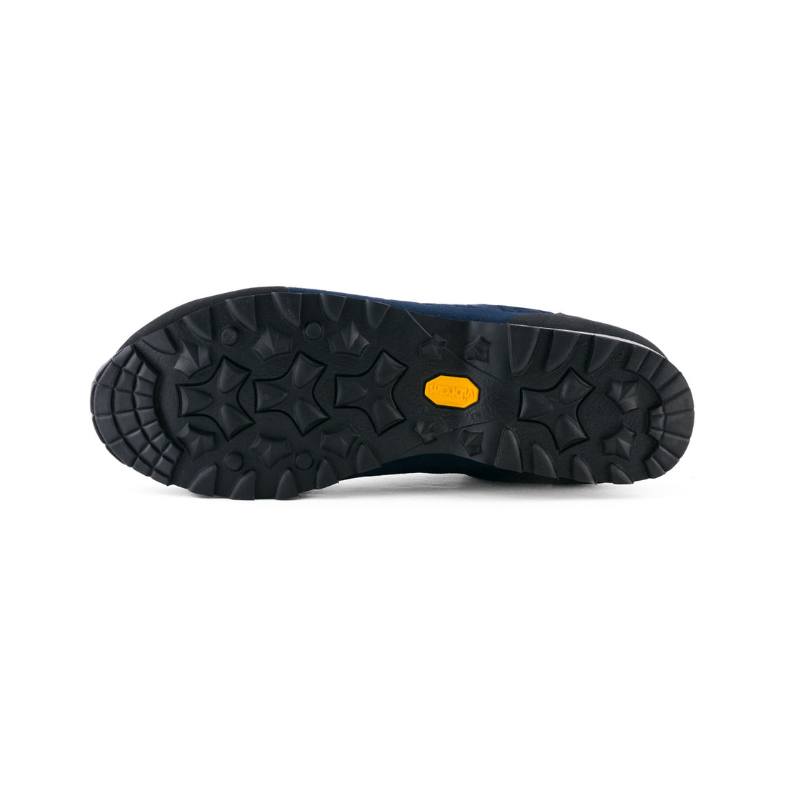 TO-1005OR men's low cut outdoor shoes with Vibram® outsole KAMET