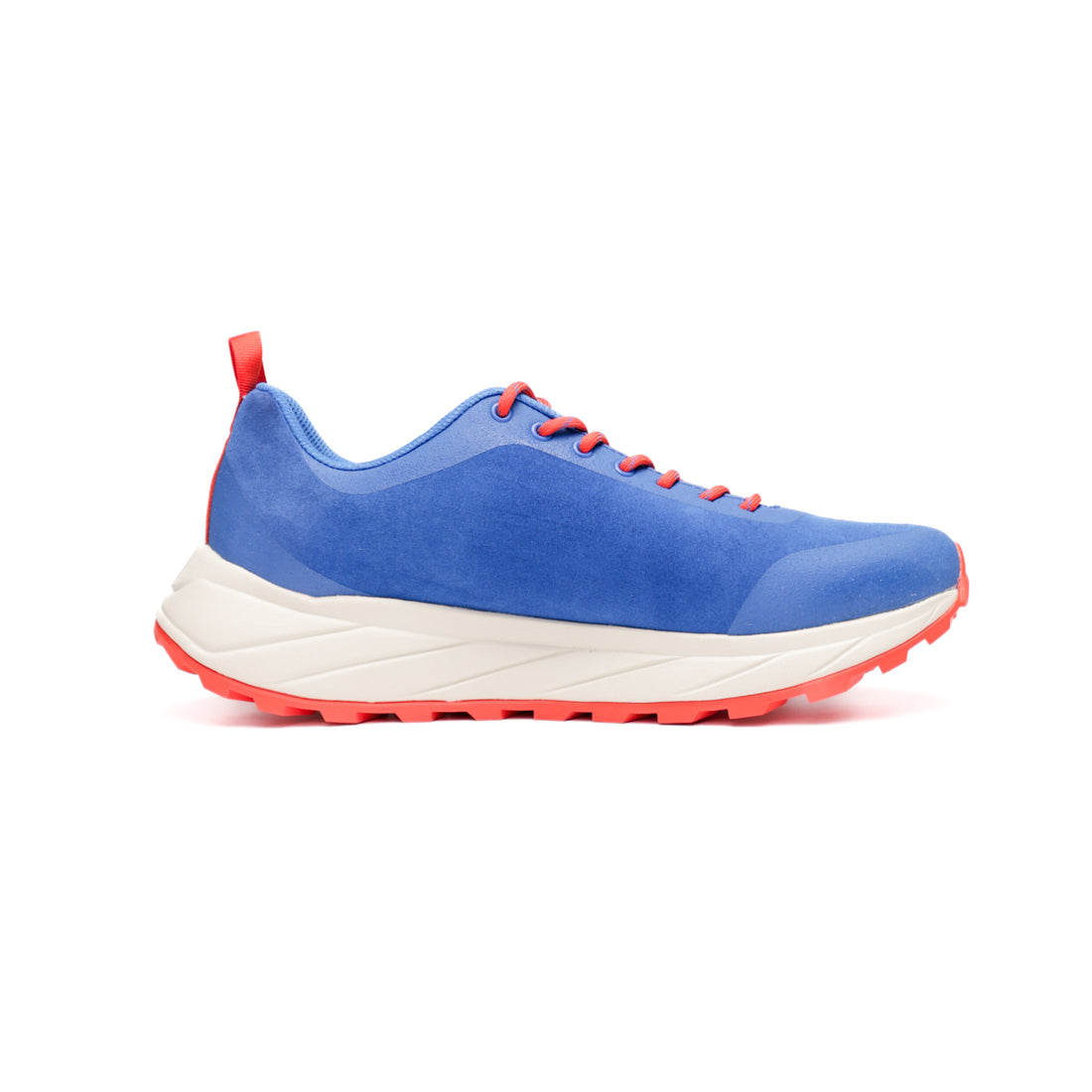 TO-1006OR men's hiking trendy leather shoes NANGA