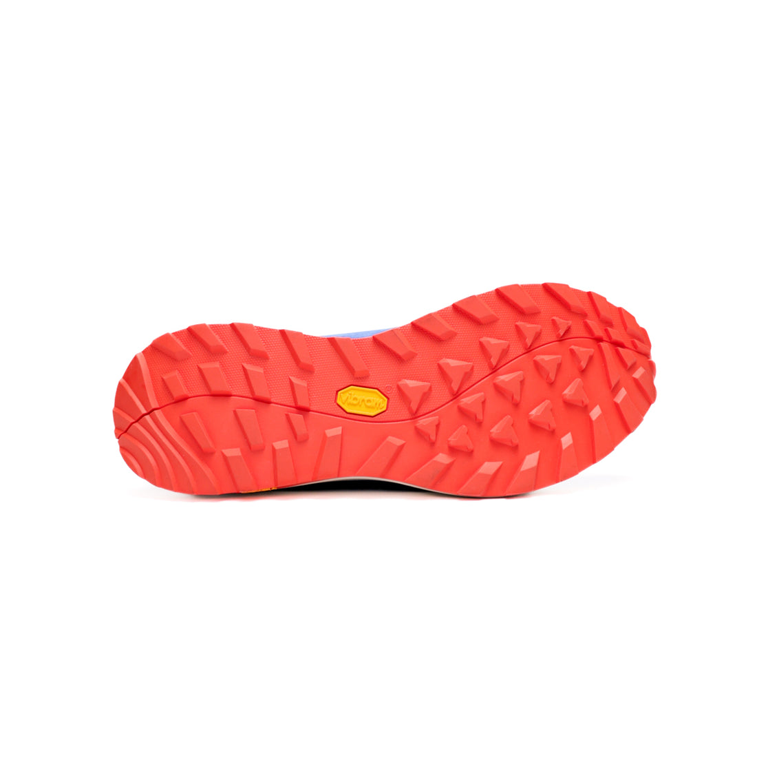 TO-1006OR men's hiking trendy leather shoes NANGA