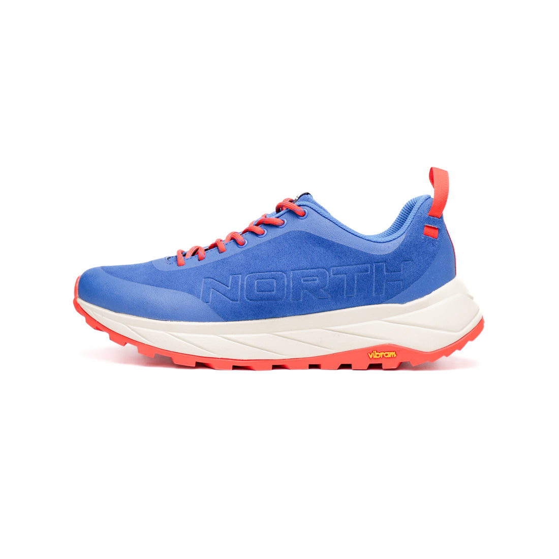 TO-1006OR men's hiking trendy leather shoes NANGA
